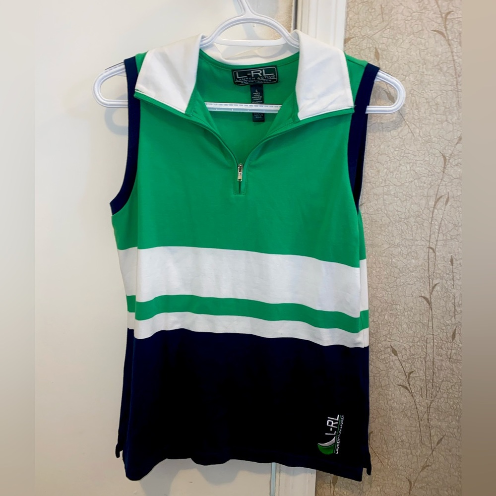 Ralph Lauren golf polo